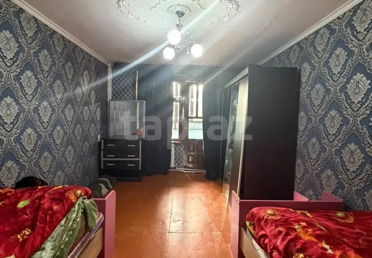 3 otaqlı mənzil , Mingəçevir