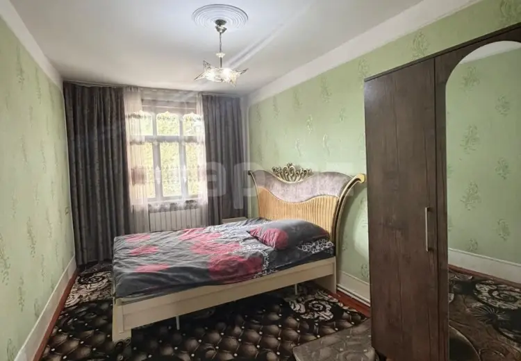 3 otaqlı mənzil , Mingəçevir