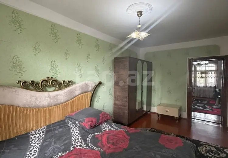 3 otaqlı mənzil , Mingəçevir