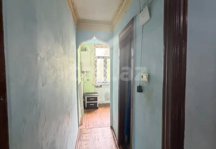 3 otaqlı mənzil , Mingəçevir