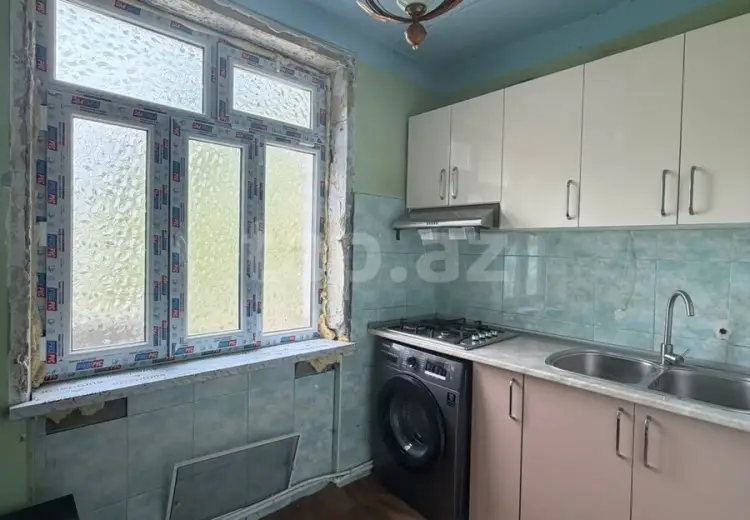3 otaqlı mənzil , Mingəçevir