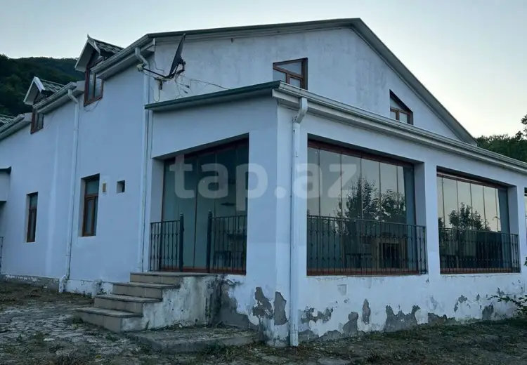 0 m² Obyekt / Ofis , Şabran