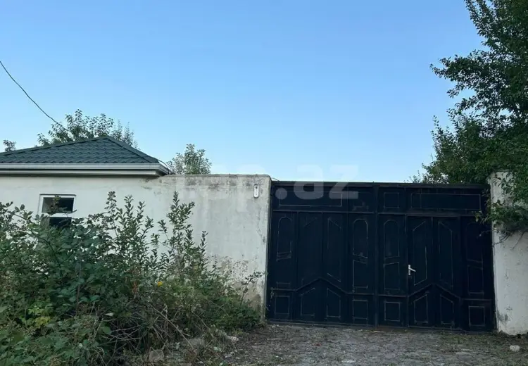 0 m² Obyekt / Ofis , Şabran