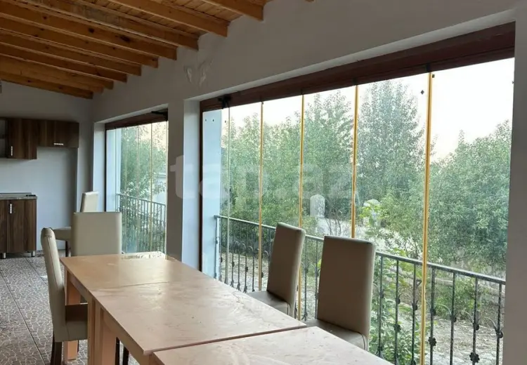 0 m² Obyekt / Ofis , Şabran