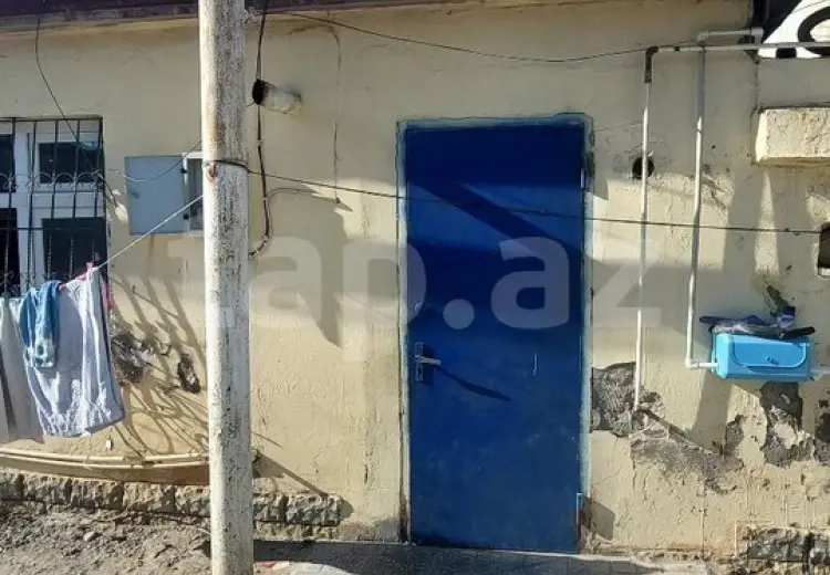 2 otaqlı mənzil , Binə qəs., Xəzər, Bakı