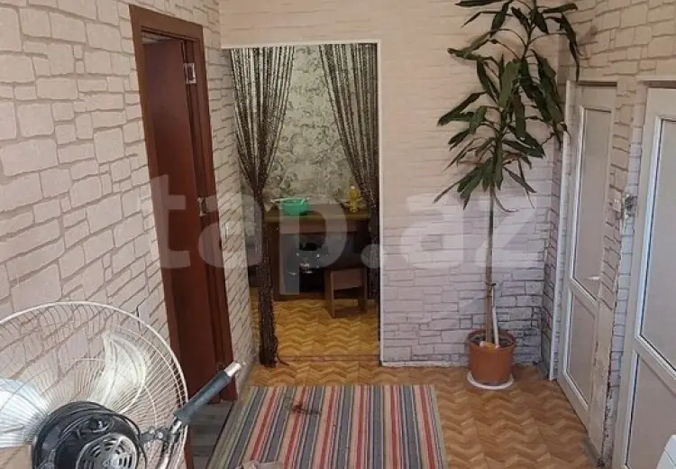 2 otaqlı mənzil , Binə qəs., Xəzər, Bakı