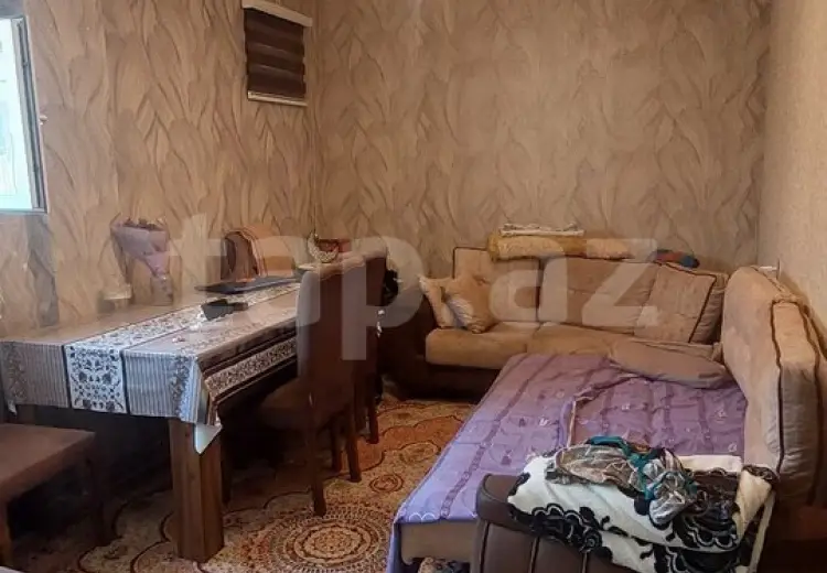 2 otaqlı mənzil , Binə qəs., Xəzər, Bakı