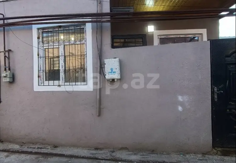 2 otaqlı mənzil , Xırdalan