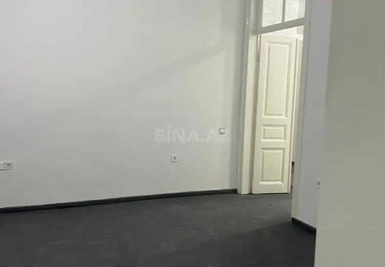 135 m² Obyekt / Ofis Kirayə (aylıq), Nəsimi, Bakı