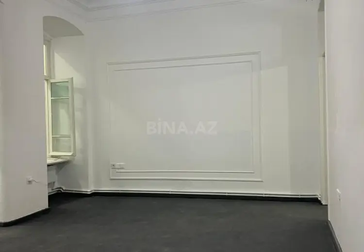 135 m² Obyekt / Ofis Kirayə (aylıq), Nəsimi, Bakı