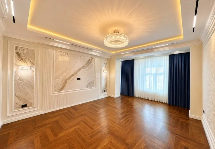 4 otaqlı mənzil Satılır, Yasamal, Bakı