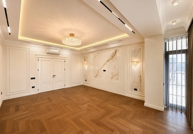 4 otaqlı mənzil Satılır, Yasamal, Bakı