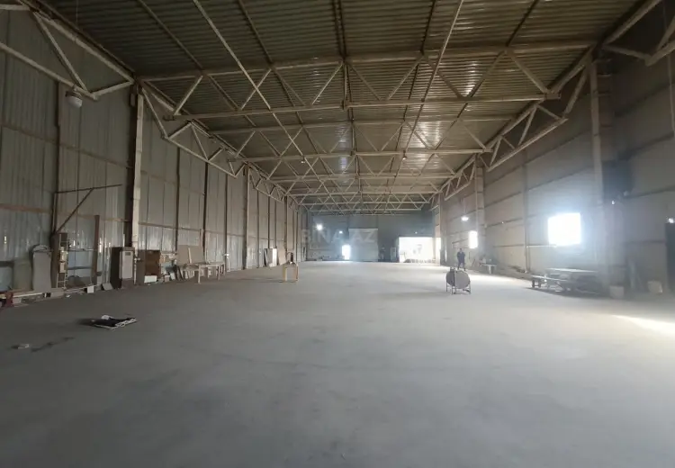 900 m² Obyekt / Ofis Kirayə (aylıq), Keşlə qəs., Nizami, Bakı