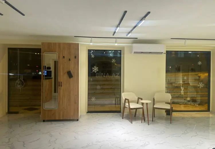 75 m² Obyekt / Ofis Satılır, Nəsimi, Bakı