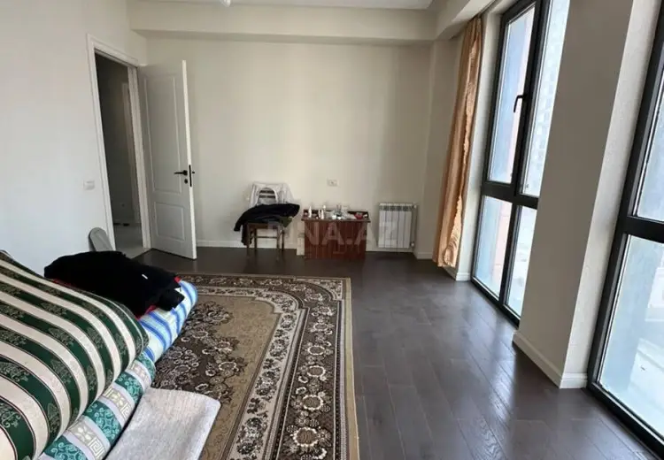 2 otaqlı mənzil Satılır, Yasamal qəs., Yasamal, Bakı