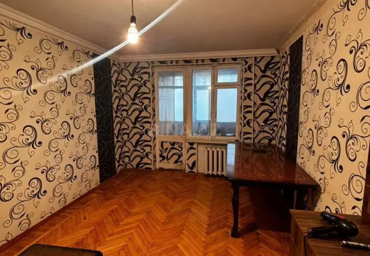 3 otaqlı mənzil Satılır, Yasamal qəs., Yasamal, Bakı