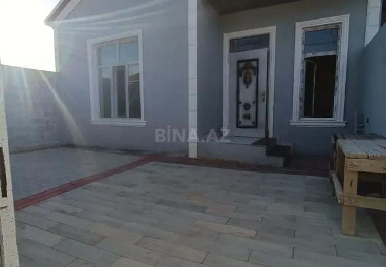 4 otaqlı mənzil Satılır, Xırdalan