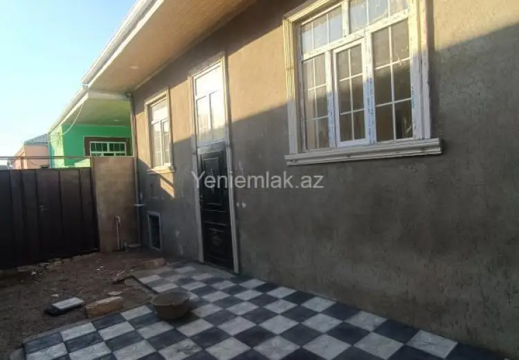 3 otaqlı mənzil Satılır, Xırdalan