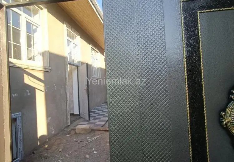 3 otaqlı mənzil Satılır, Xırdalan