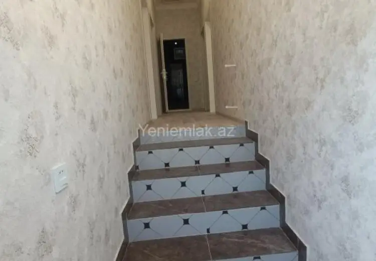 3 otaqlı mənzil Satılır, Xırdalan