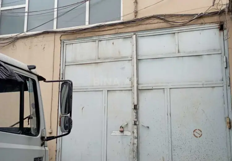 1000 m² Obyekt / Ofis Kirayə (aylıq), Nərimanov, Bakı