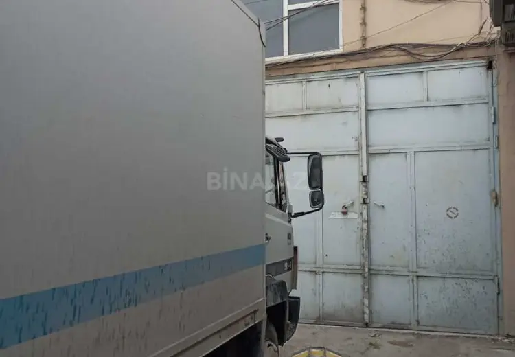 1000 m² Obyekt / Ofis Kirayə (aylıq), Nərimanov, Bakı