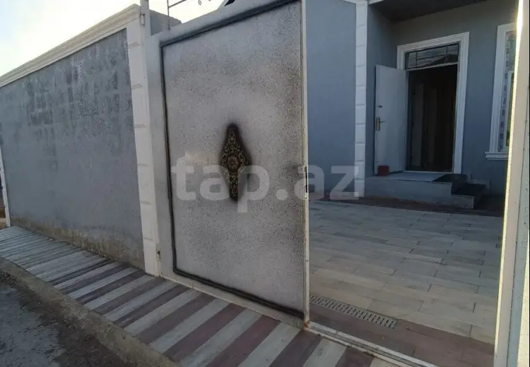 4 otaqlı mənzil , Xırdalan