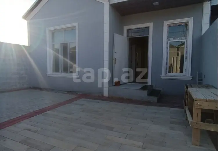 4 otaqlı mənzil , Xırdalan