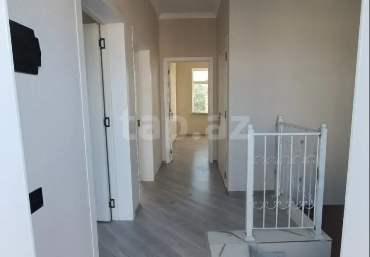 4 otaqlı mənzil , Xırdalan