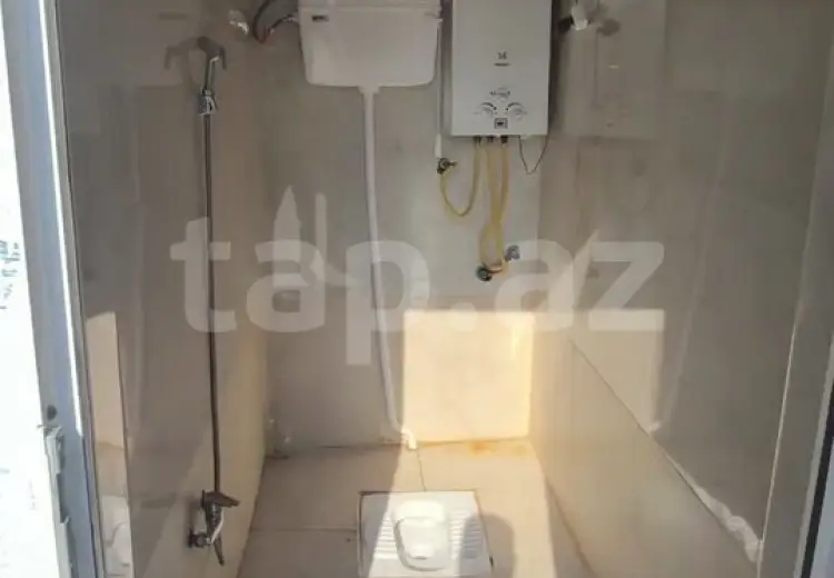 3 otaqlı mənzil , Gəncə