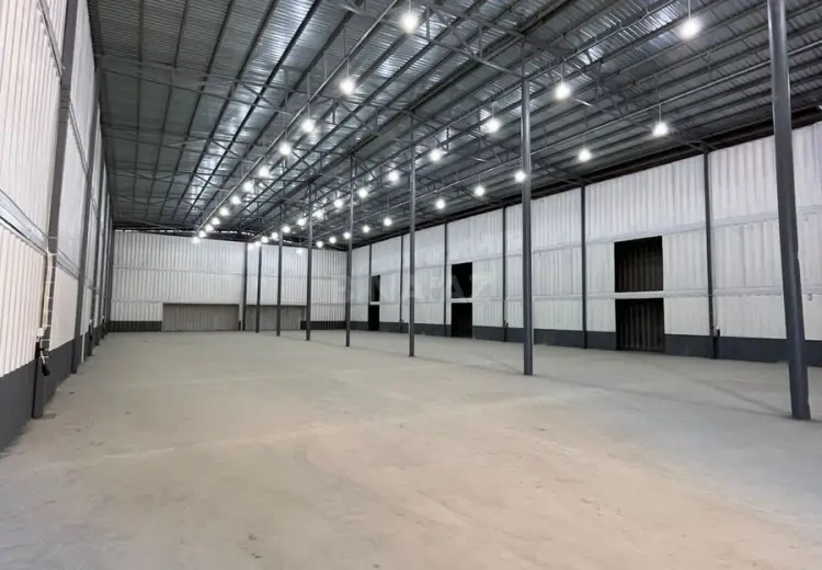 1200 m² Obyekt / Ofis Kirayə (aylıq), Lökbatan qəs., Qaradağ, Bakı