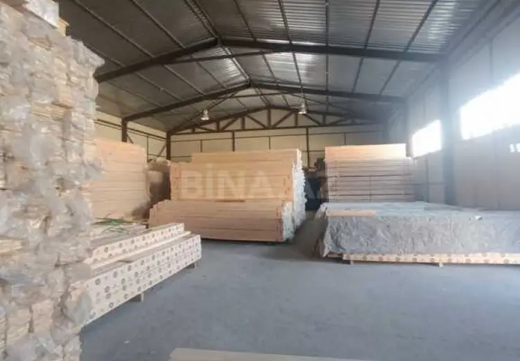 800 m² Obyekt / Ofis Kirayə (aylıq), Digah, Abşeron