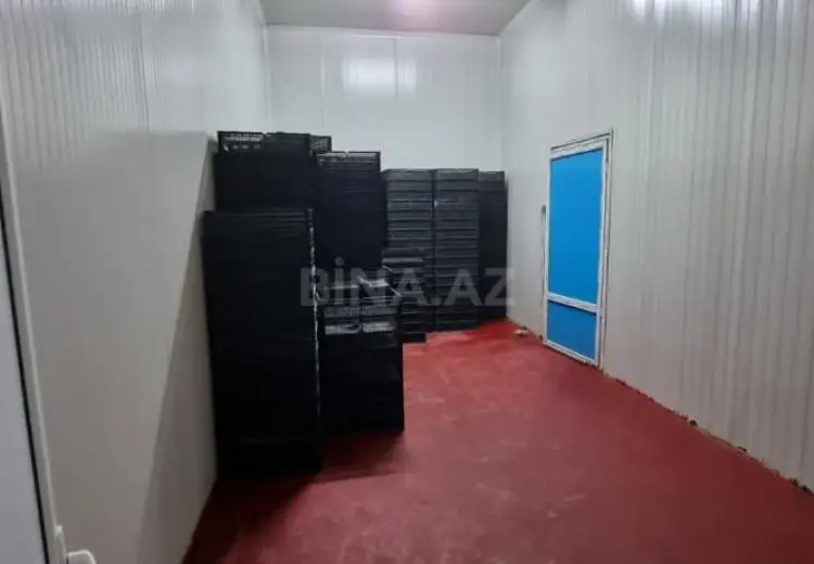 100000 m² Obyekt / Ofis Satılır, Abşeron