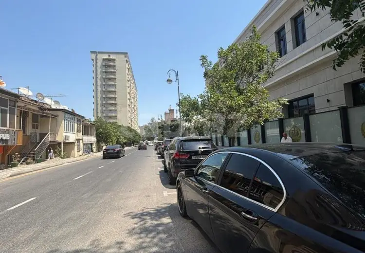 0 m² Obyekt / Ofis , Nəsimi, Bakı