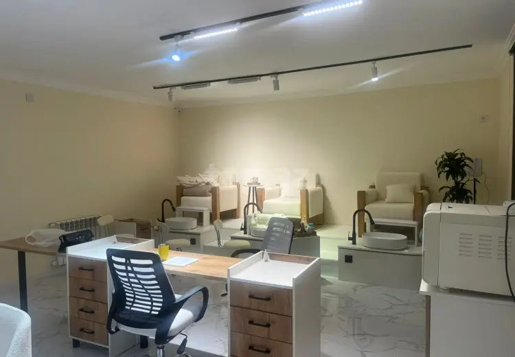 0 m² Obyekt / Ofis , Yasamal qəs., Yasamal, Bakı