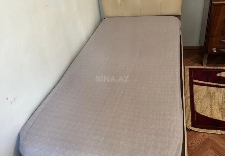 1 otaqlı mənzil Kirayə (aylıq), Yasamal qəs., Yasamal, Bakı