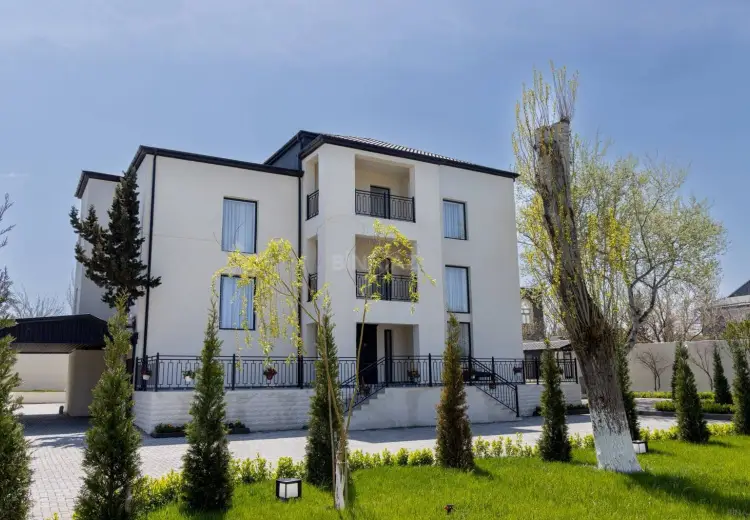 10 otaqlı mənzil Satılır, Novxanı, Abşeron