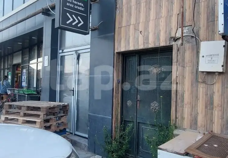 2 otaqlı mənzil , Binə qəs., Xəzər, Bakı