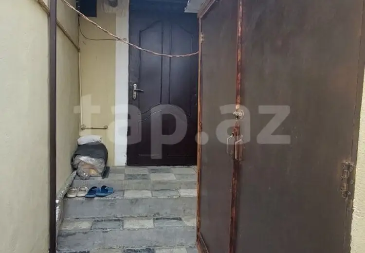 2 otaqlı mənzil , Binə qəs., Xəzər, Bakı