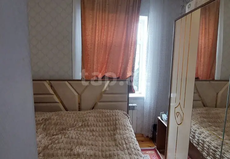 2 otaqlı mənzil , Binə qəs., Xəzər, Bakı