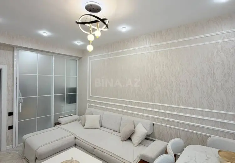 2 otaqlı mənzil Satılır, Yasamal, Bakı