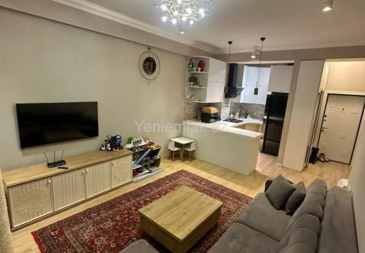 2 otaqlı mənzil Satılır, Dərnəgül, Binəqədi, Bakı