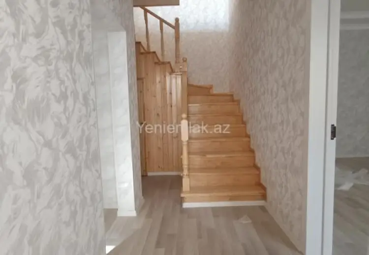 4 otaqlı mənzil Satılır, Xırdalan