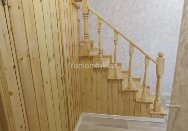 4 otaqlı mənzil Satılır, Xırdalan