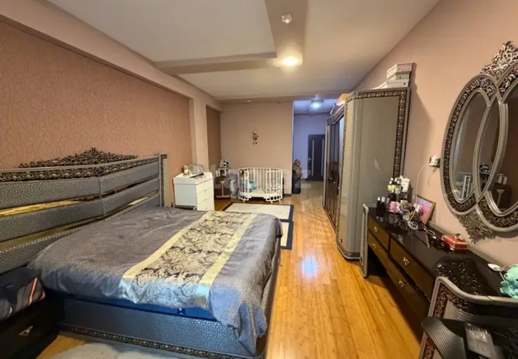 3 otaqlı mənzil , Bakı