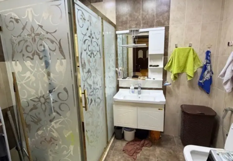 3 otaqlı mənzil , Bakı