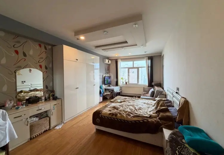 3 otaqlı mənzil , Bakı