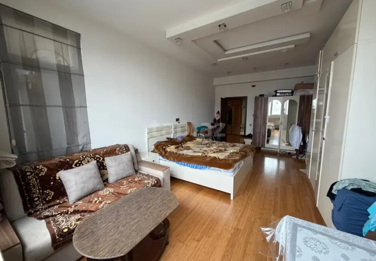 3 otaqlı mənzil , Bakı