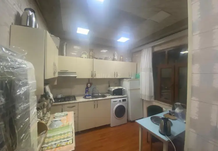 2 otaqlı mənzil Satılır, Xırdalan