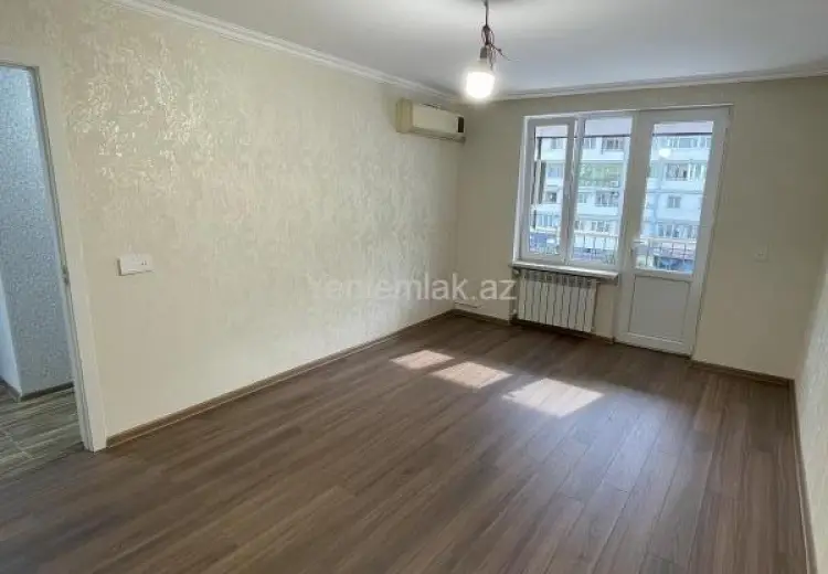 3 otaqlı mənzil Satılır, Yasamal qəs., Yasamal, Bakı